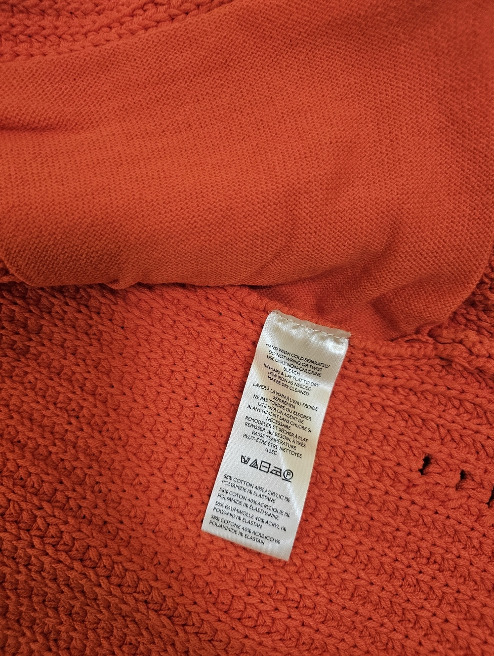 Free People Nightingale Cardi - Picture 4 of 11